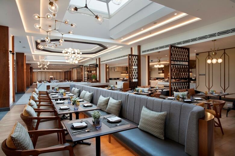 Mason Pine Hotel Bandung