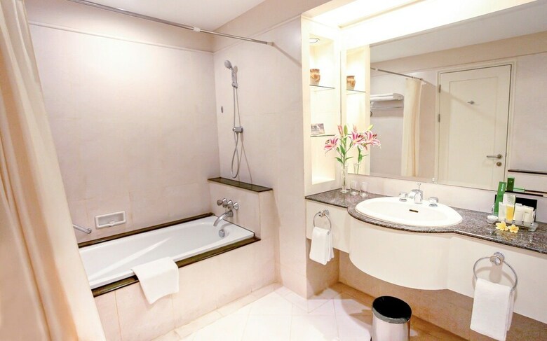 Mason Pine Hotel Bandung