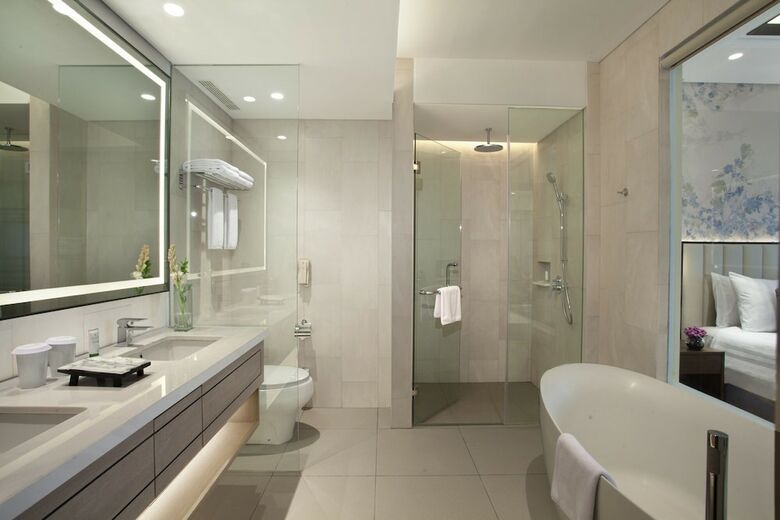 Mason Pine Hotel Bandung