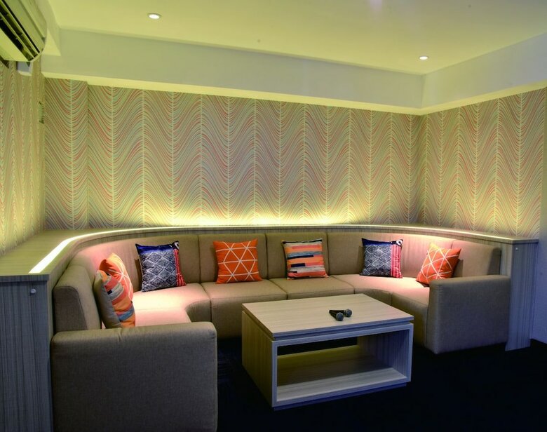 Mason Pine Hotel Bandung