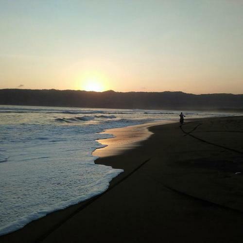 Hostal La Calypso Guesthouse