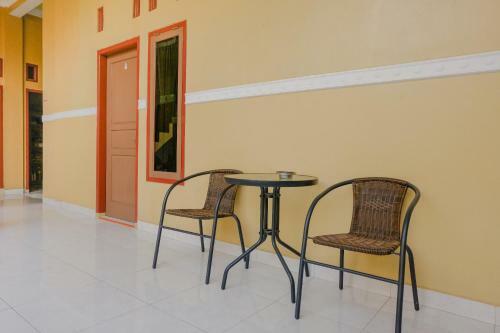 Posada Spot On 1987 Arsyana Residence