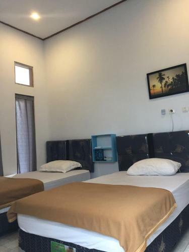 Hostal Medewi Secret Surfcamp