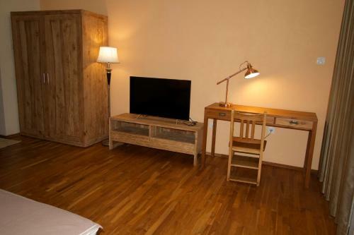 Bed & Breakfast Agaliving Villa