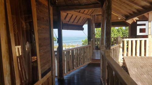 Bed & Breakfast Agaliving Villa