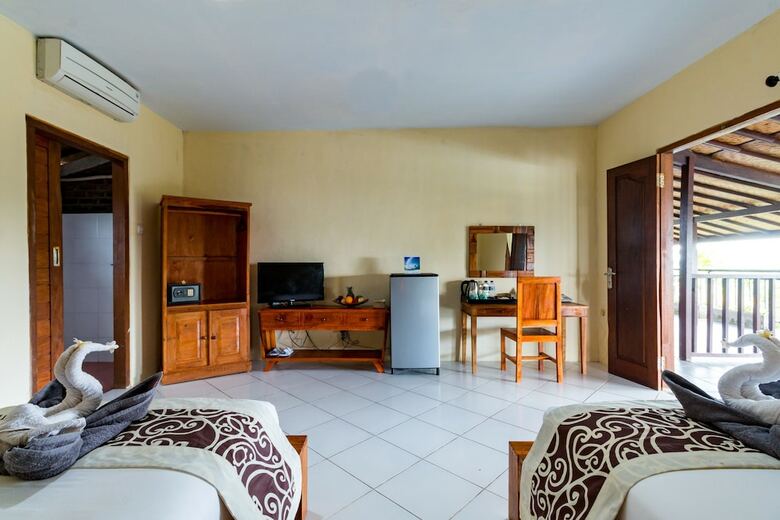 Hotel Sea Medewi Resort