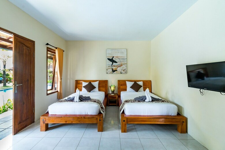 Hotel Sea Medewi Resort