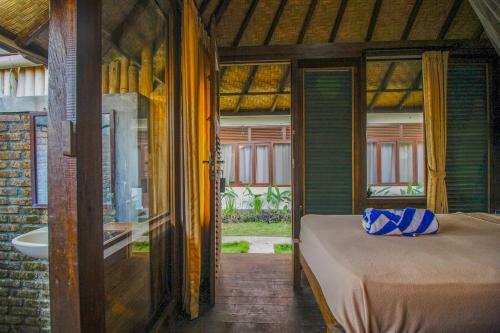Hostal The Anara Surfing Camp