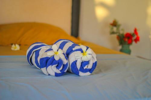 Hostal The Anara Surfing Camp