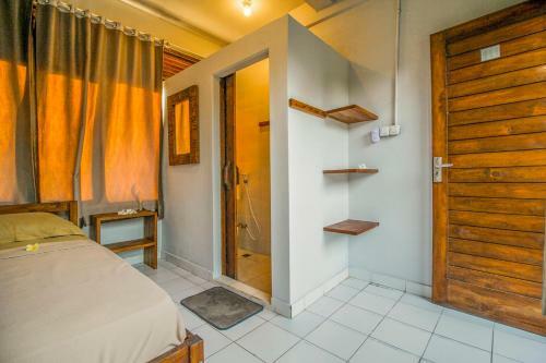 Hostal The Anara Surfing Camp