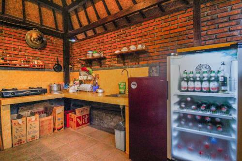 Hostal The Anara Surfing Camp