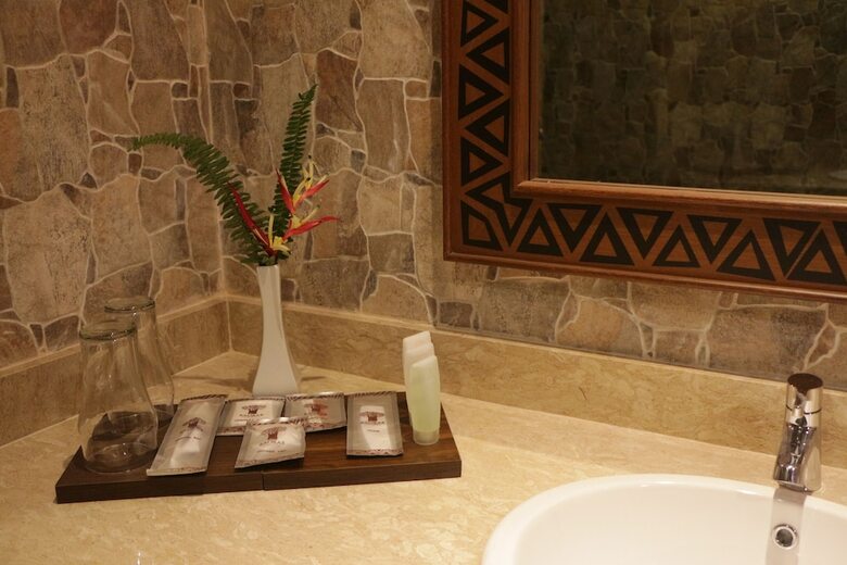 Hotel Baobab Safari Resort