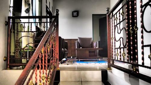Villa Griya Wira Karya