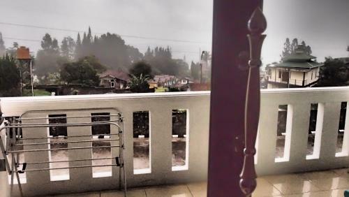 Villa Griya Wira Karya