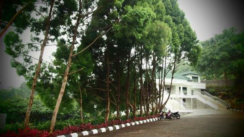 Villa Griya Wira Karya