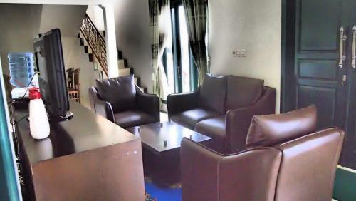 Villa Griya Wira Karya