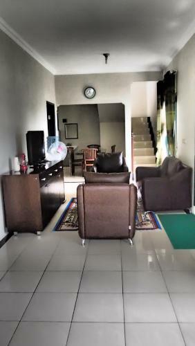 Villa Griya Wira Karya