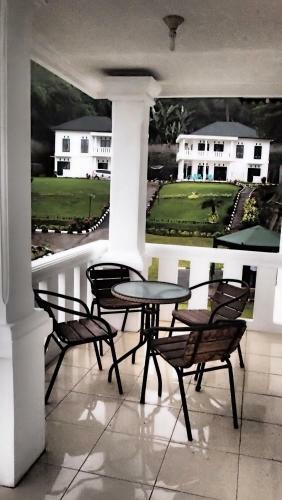 Villa Griya Wira Karya