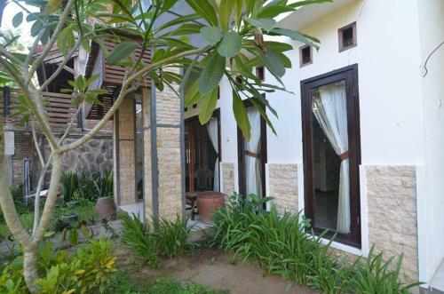 Puri Itoma Hotel And Restaurant