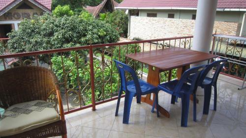 Horas Family Home