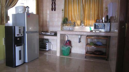 Horas Family Home
