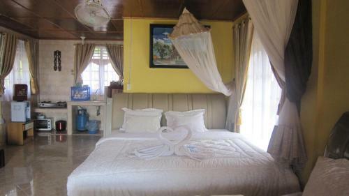 Horas Family Home