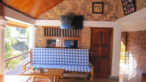 Horas Family Home