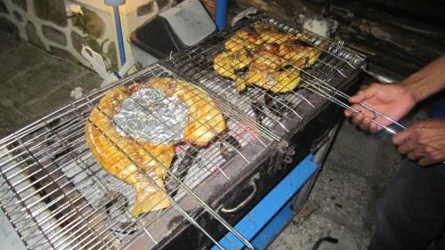 Horas Family Home
