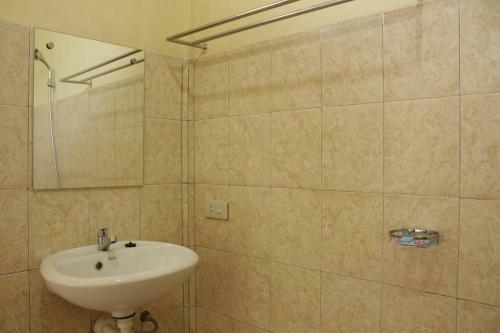Hostal Gokhon Guest House