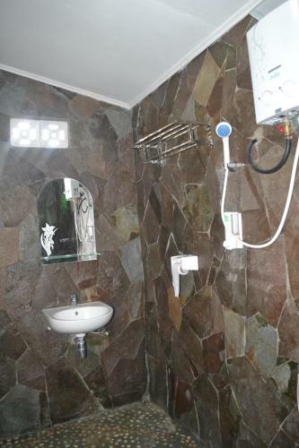 Mountain View Resort & Spa
