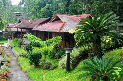 Highland Resort & Nature Tours