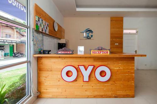 Hotel Oyo 1812 Dg Inn
