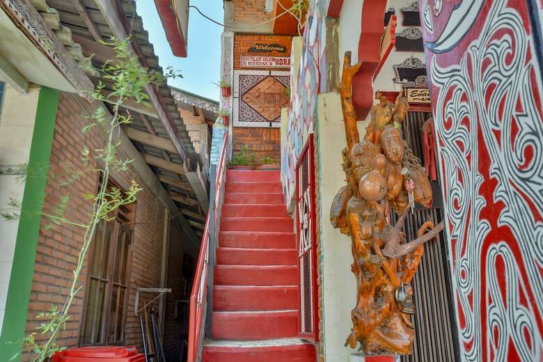Hostal Marysca Guesthouse