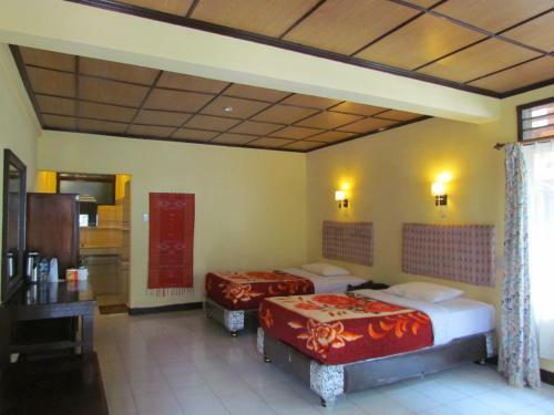 Hostal Carolina Hotel