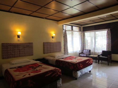 Hostal Carolina Hotel