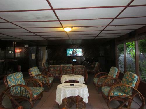 Hostal Carolina Hotel