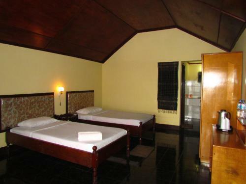 Hostal Carolina Hotel