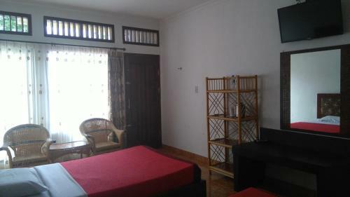 Hostal Carolina Hotel