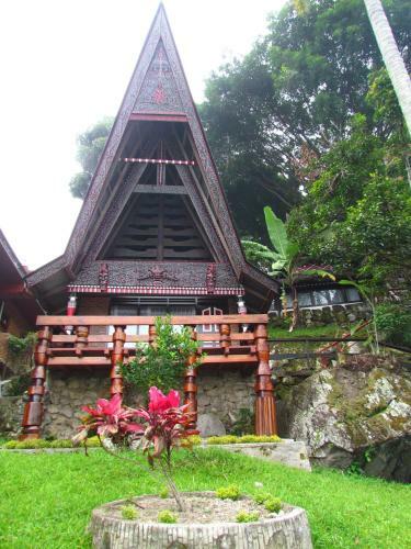 Hostal Carolina Hotel