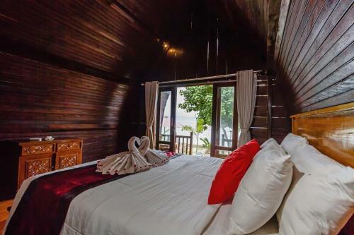 Posada Rama Homestay
