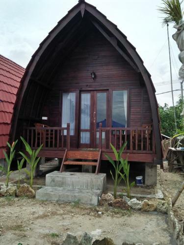 Posada Rama Homestay