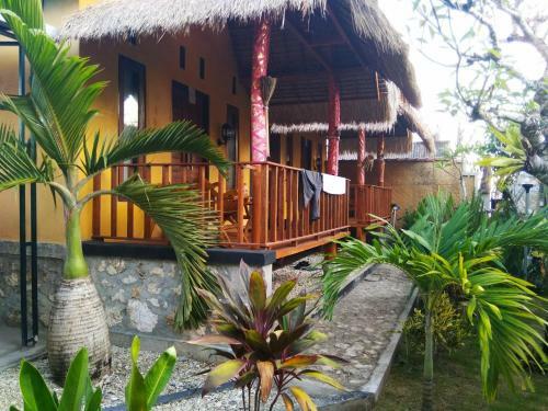 Posada Rama Homestay