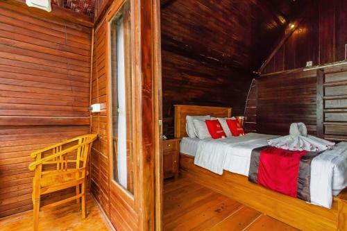 Posada Rama Homestay