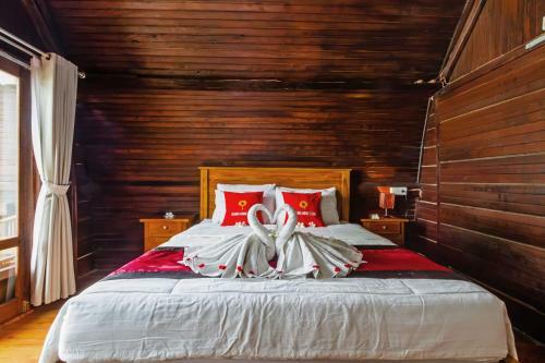 Posada Rama Homestay