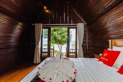 Posada Rama Homestay