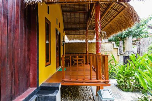 Posada Rama Homestay