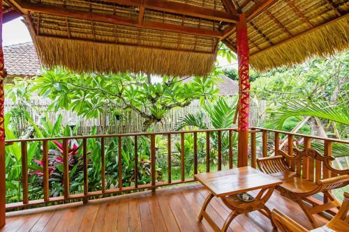 Posada Rama Homestay