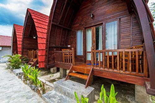 Posada Rama Homestay