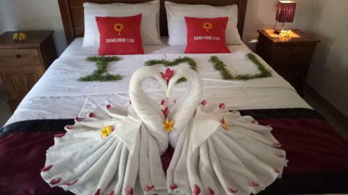 Posada Rama Homestay
