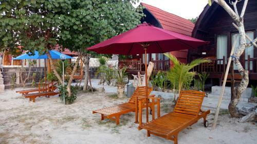 Posada Rama Homestay